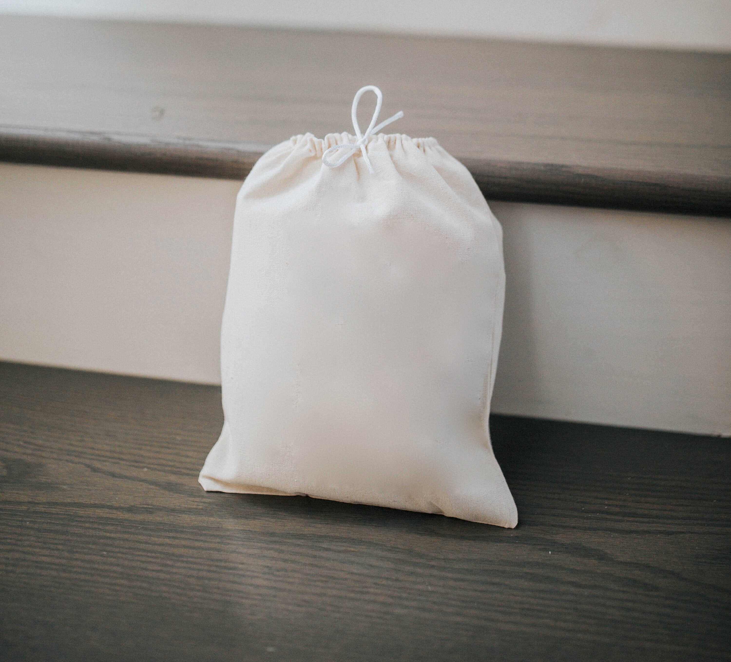 Postpartum Belly Wrap: Handmade Cotton Belly Binding - C-Section Recovery
